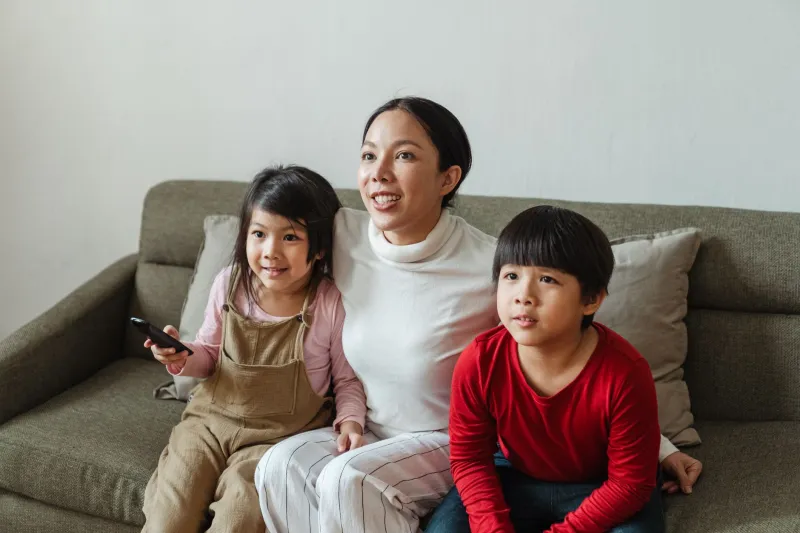 Remote Controls, Real Power: How Desi Households Are Quietly Deciding What Streaming Looks Like