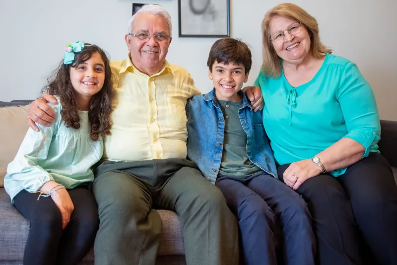 You Swore You'd Be Different — So Why Do You Sound Exactly Like Your Parents?