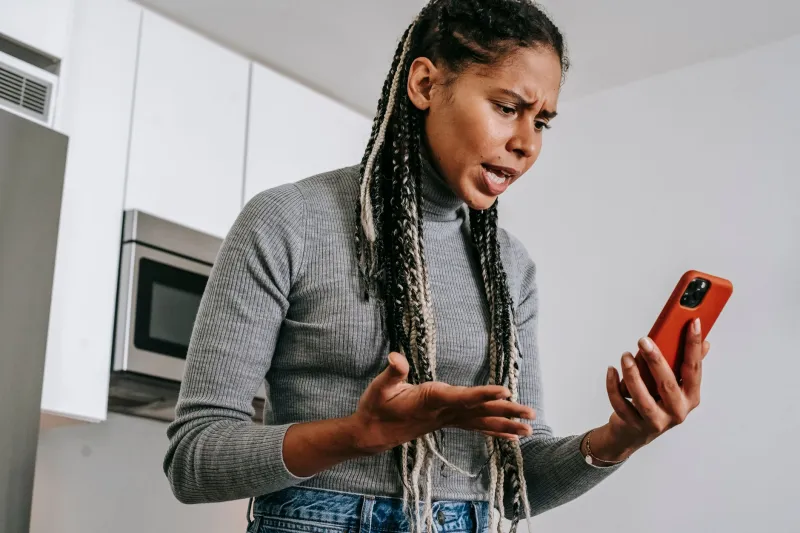 Ringtone Anxiety: How Desi Parents Turned FaceTime Into the New Guilt Trip Hotline