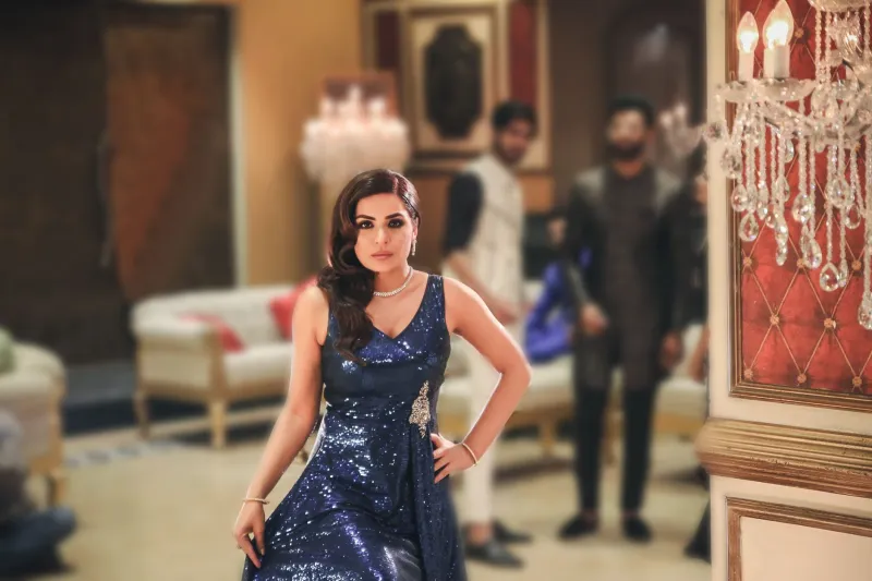 Desire, Redefined: How South Asian Stars Are Rewriting Hollywood's Idea of Irresistible