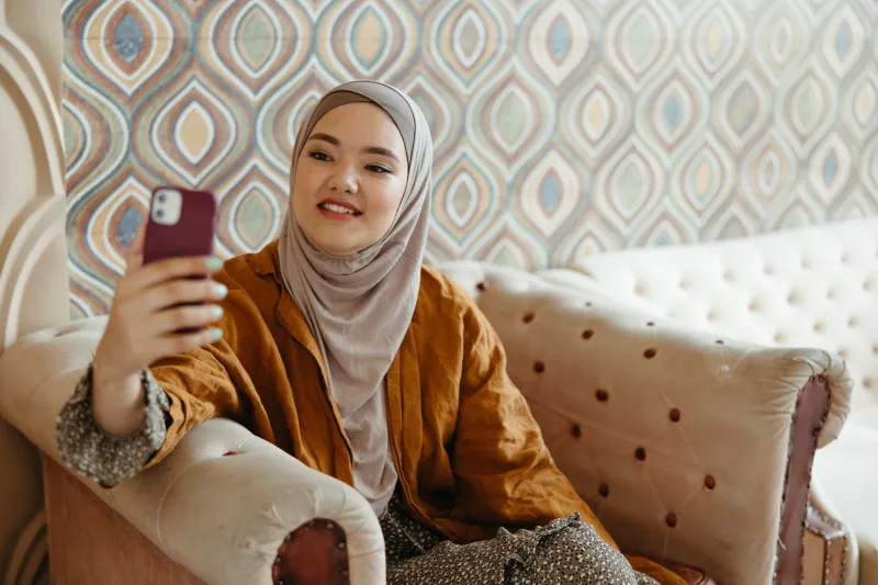 Swipe, Filter, Shaadi: How Desi Americans Turned Dating Apps Into a Matchmaking Masterclass